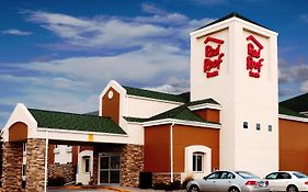 Red Roof Inn Fargo - I-94/Medical Center